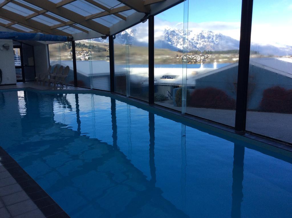 Apartments At Spinnaker Bay Queenstown Exterior foto