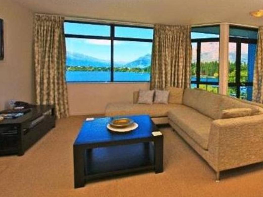 Apartments At Spinnaker Bay Queenstown Exterior foto