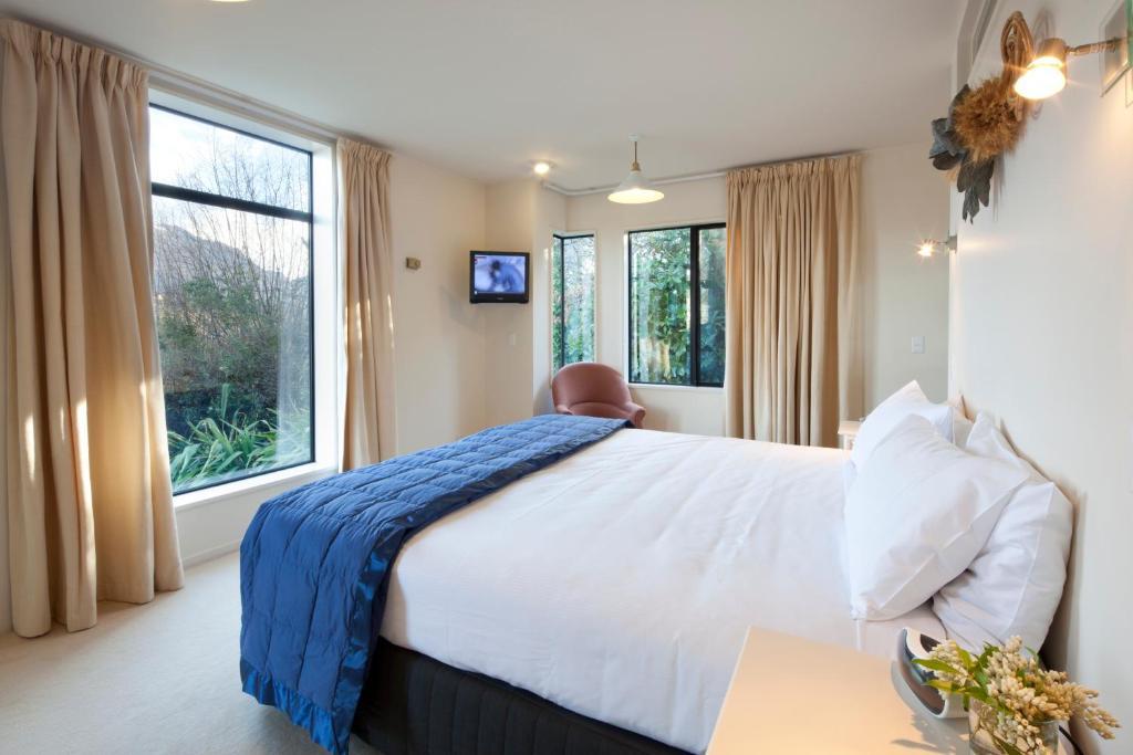 Apartments At Spinnaker Bay Queenstown Exterior foto