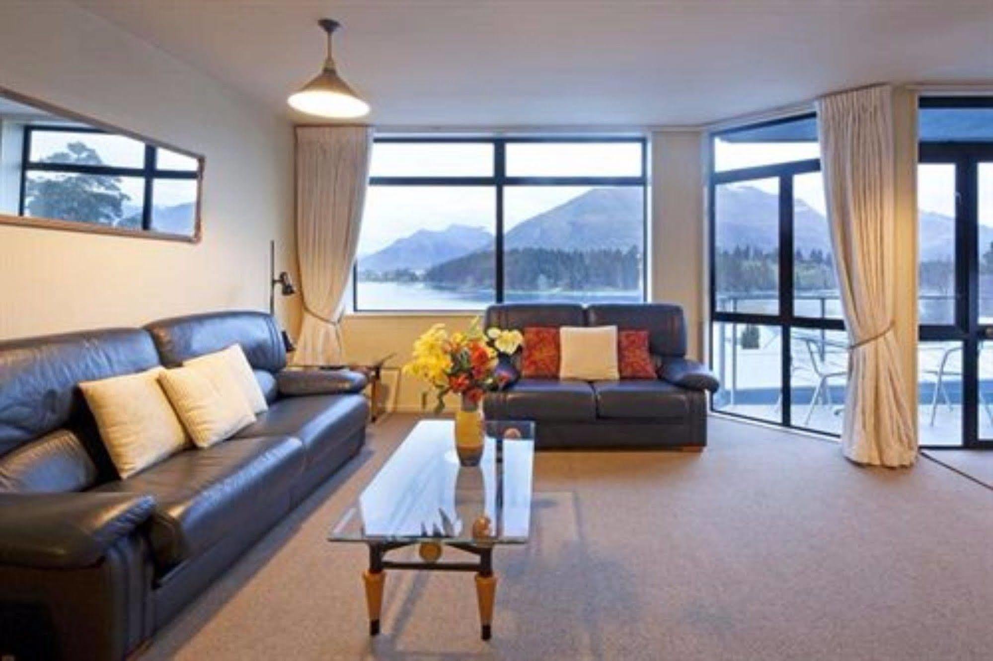 Apartments At Spinnaker Bay Queenstown Exterior foto
