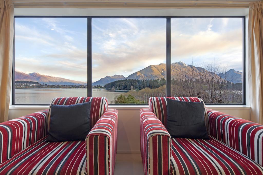 Apartments At Spinnaker Bay Queenstown Exterior foto