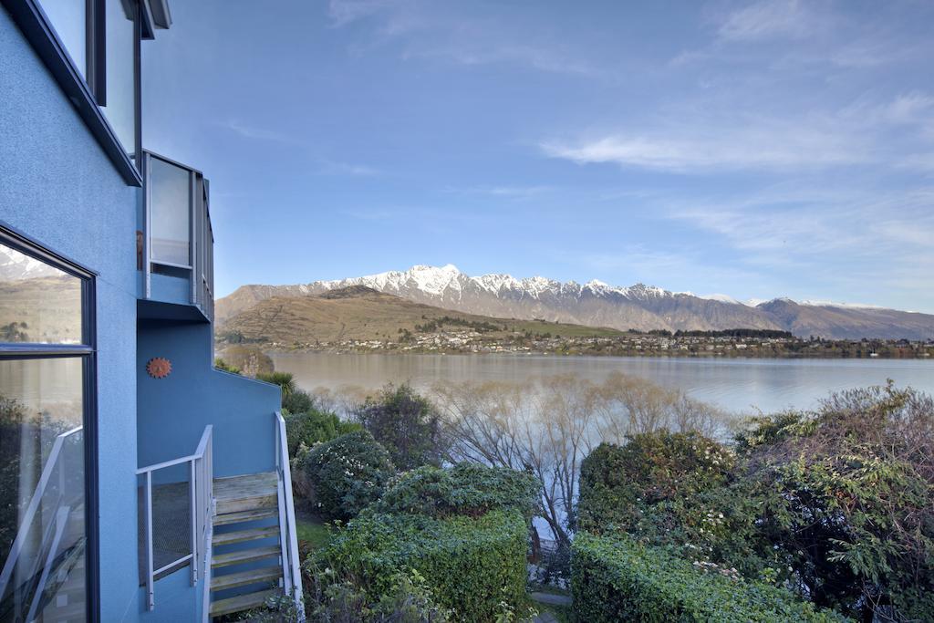 Apartments At Spinnaker Bay Queenstown Exterior foto