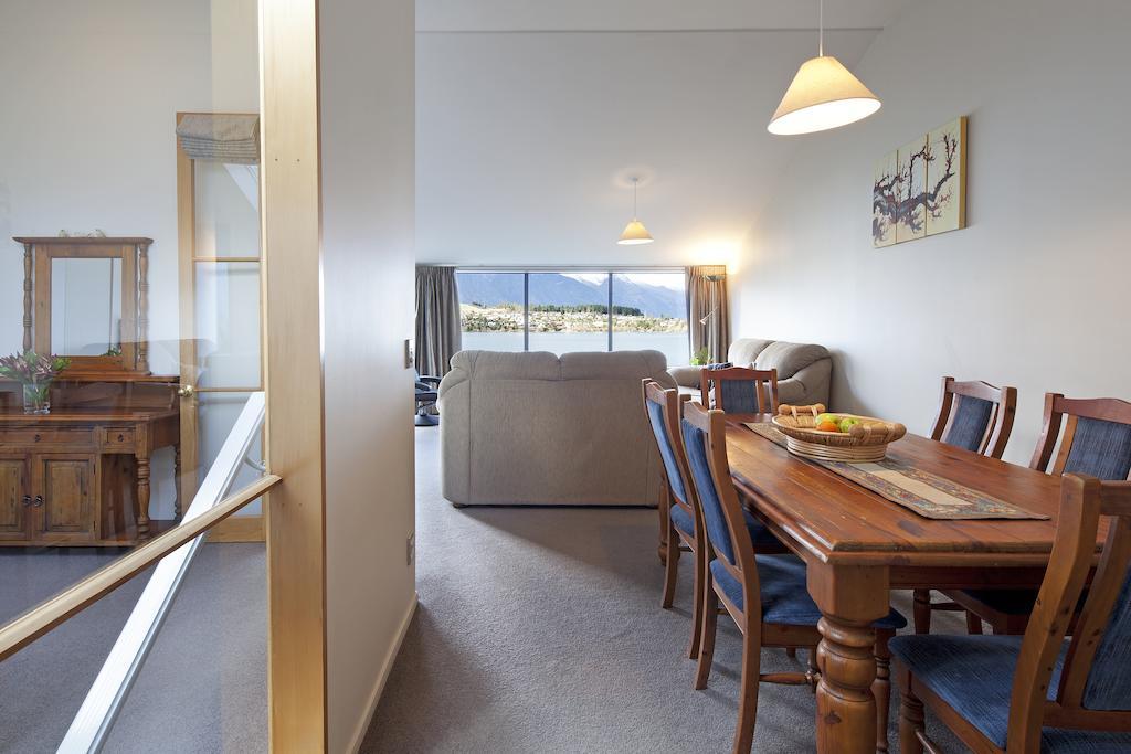 Apartments At Spinnaker Bay Queenstown Exterior foto