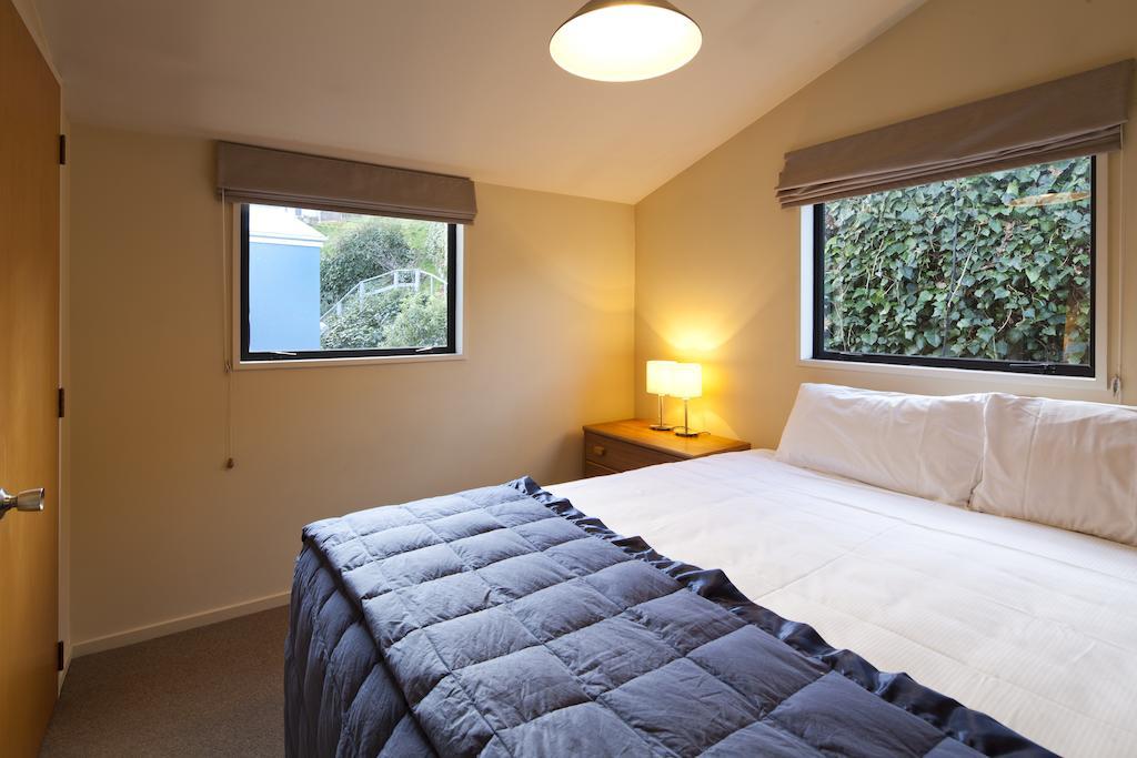 Apartments At Spinnaker Bay Queenstown Exterior foto