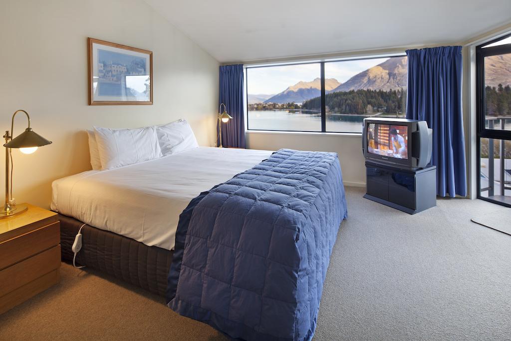 Apartments At Spinnaker Bay Queenstown Exterior foto